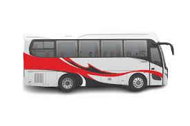 king long bus rental abu dhabi