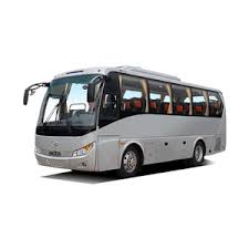 staff bus rental abu dhabi